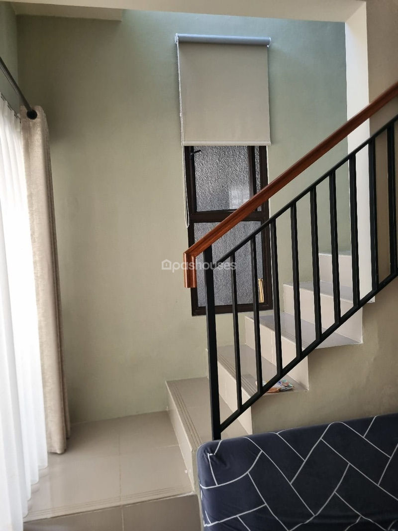 Bali Resort Bogor Cluster Uluwatu Blok UF No.03