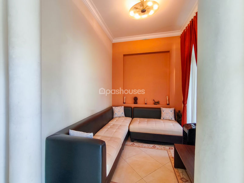 Bukit Cimanggu City Cluster Royal Lakeside Blok M5A No.9
