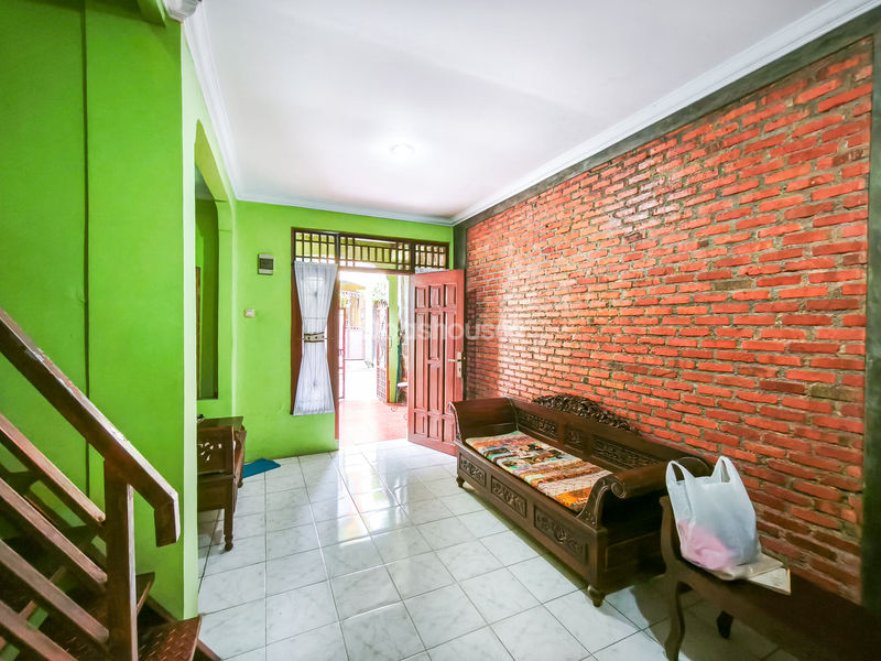Perumahan Bojong Depok Baru 1
