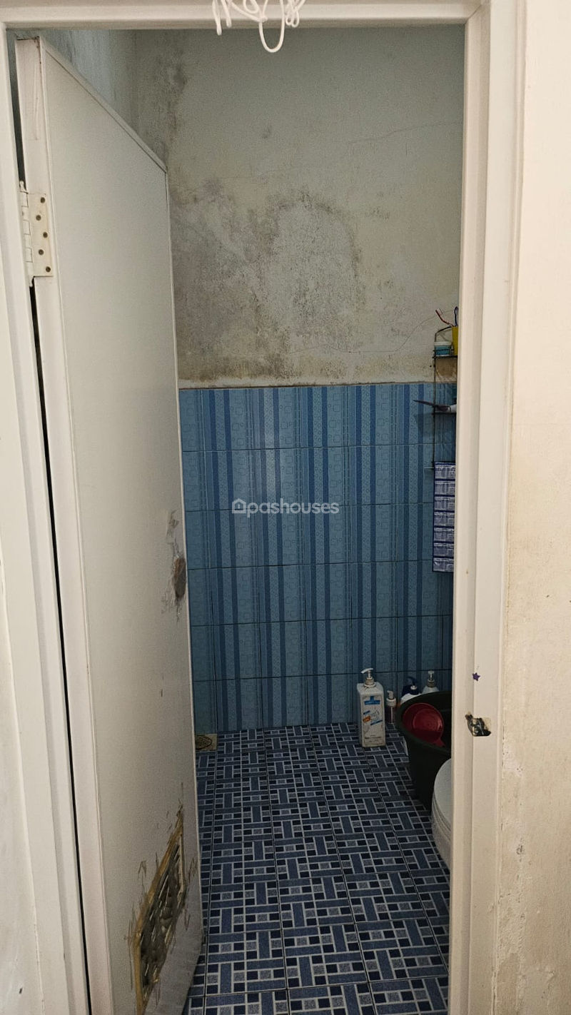 Perumahan Taman Sawangan Residence Blok F8