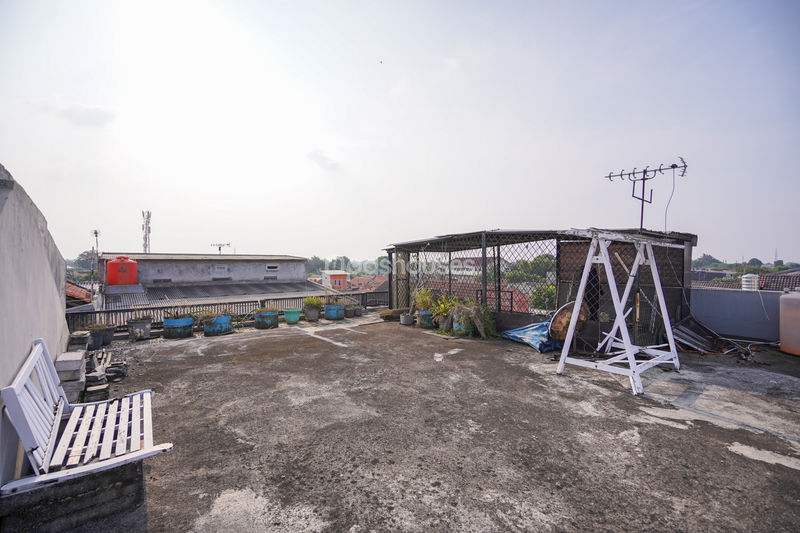 Perumahan Kompas Indah Tambun Selatan
