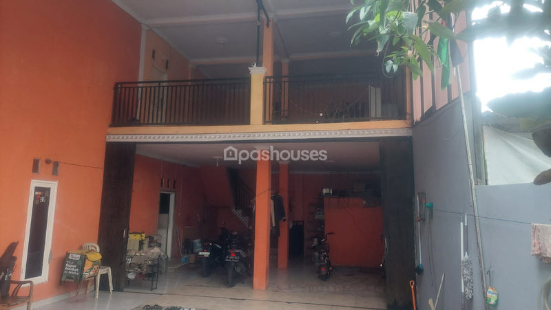 Kampung Irian No.30 Bekasi