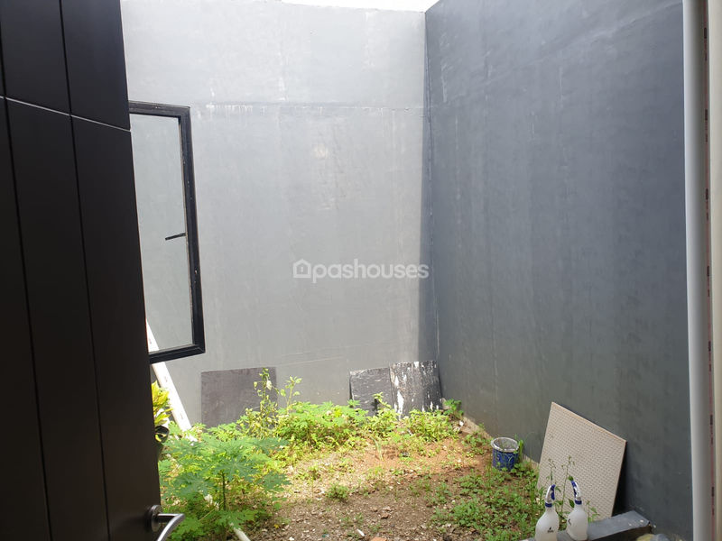 Greenara Residence Cluster Balsa