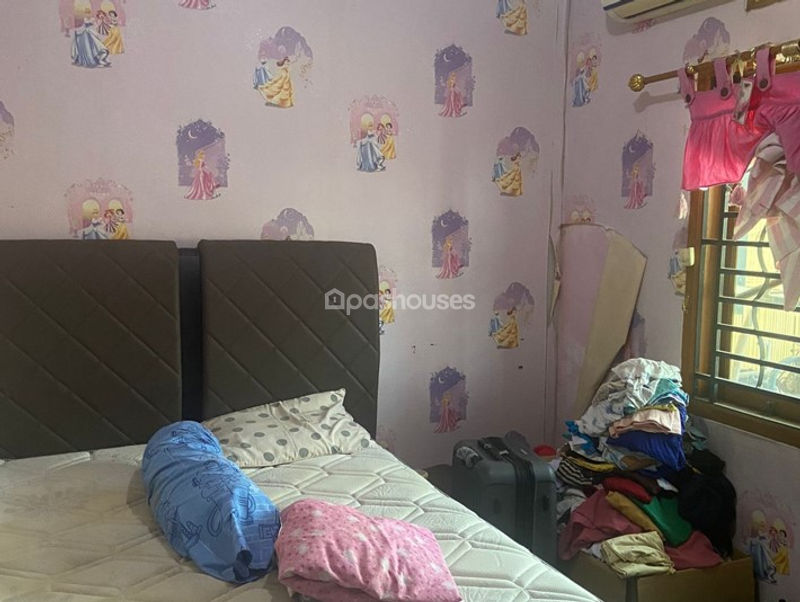 Pondok Ungu Permai Blok D22