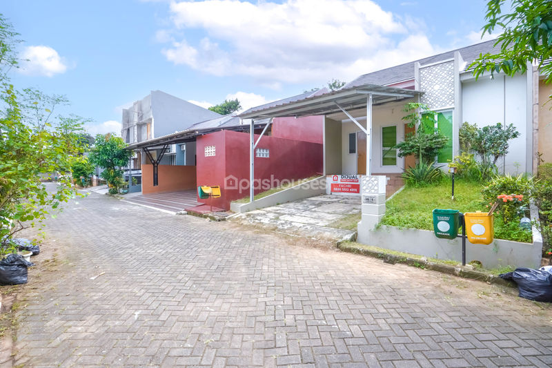 Villa Rizki Ilhami Raudhah