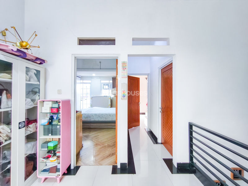 Perumahan Tirta Mas Residence