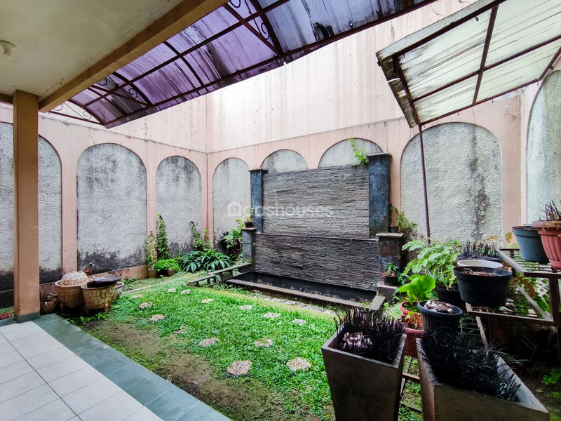 Jalan Wijaya Kusuma Raya No.106