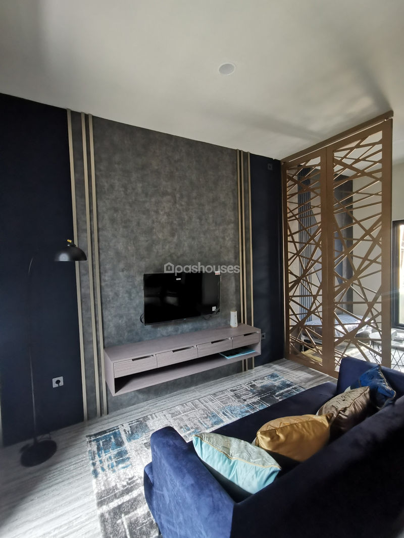 Perumahan Granada Residence No.7