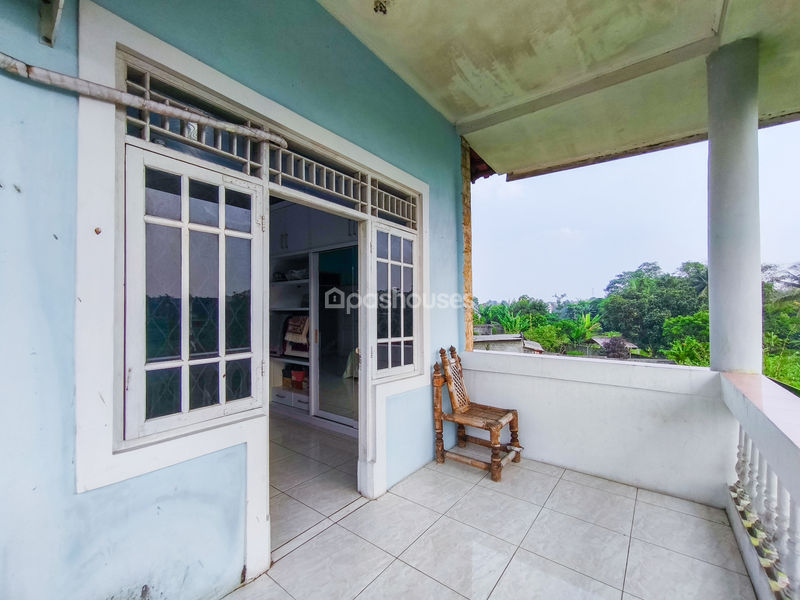Jalan Raya Babakan No.8 Bogor