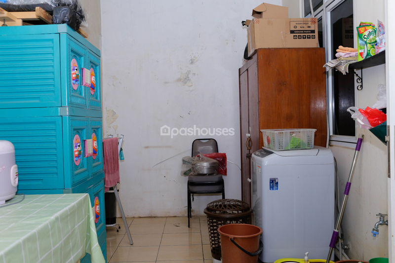 Perumahan Grand Nusa Indah Cluster Tamarindus