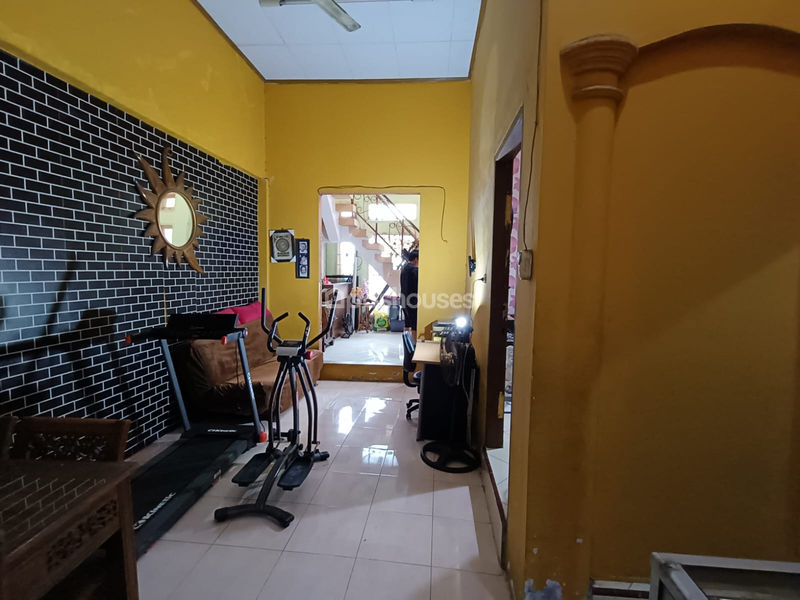 Pondok Ungu Permai Sektor 5 Blok K7 No.3