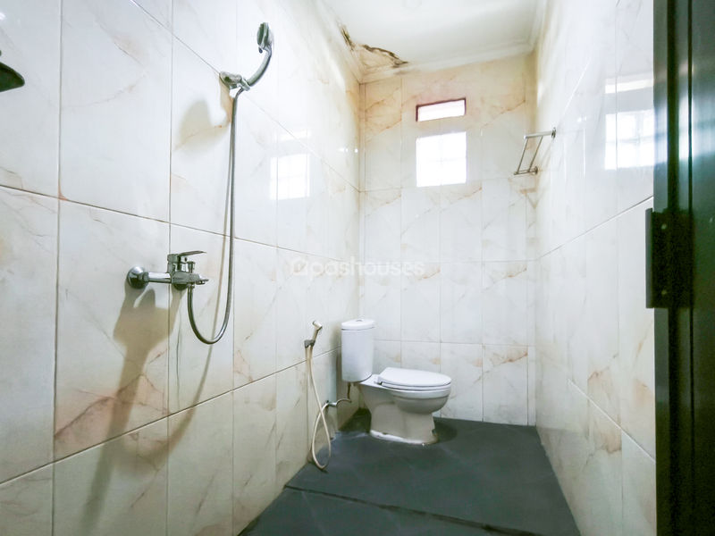 Perumahan Bukit Dago Cluster Arkadia Blok A4 No. 11