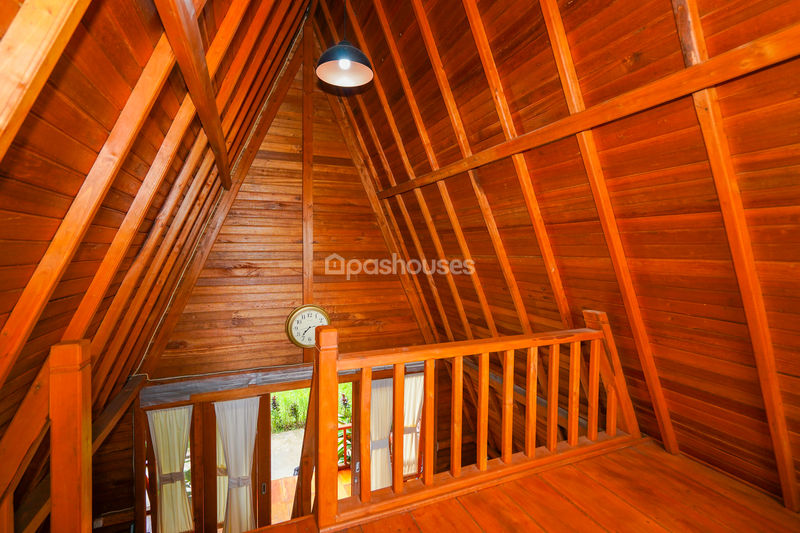 Villa Saung Ibu Bogor