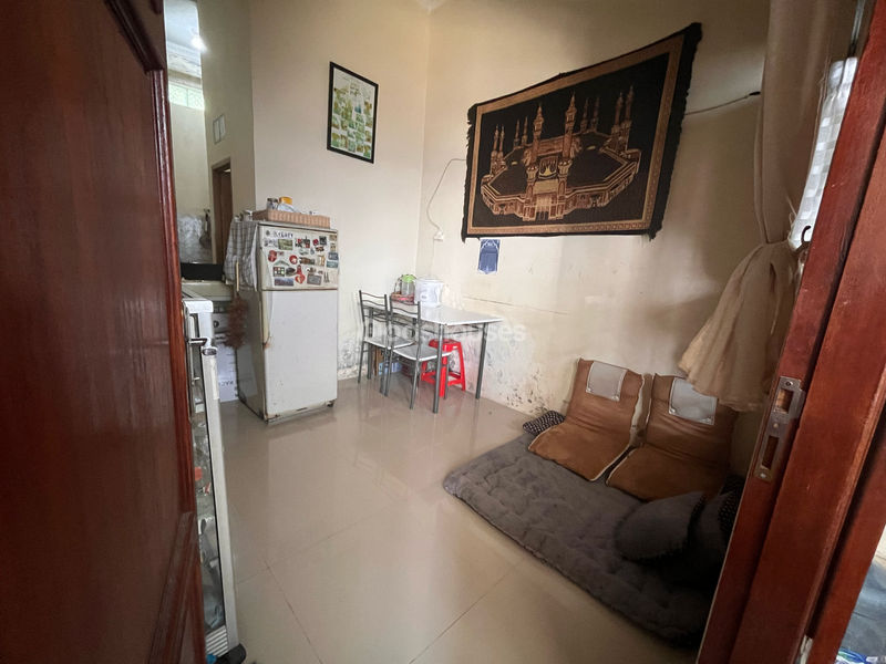 Perumahan Away Residence 3 Blok B9