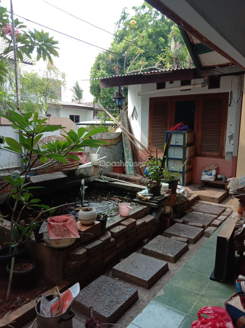Jalan Sunter Mas Tengah