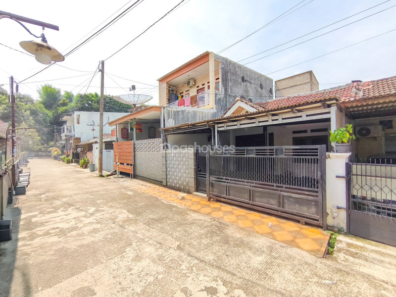 Perumahan Villa Pamulang No.6