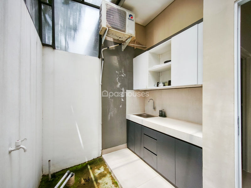 Kemang Verde Residence Blok C3