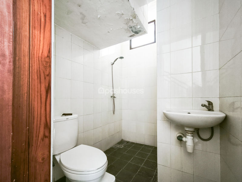 Bogor Nirwana Residence Cluster Harmony Blok J2 No.20