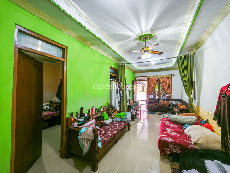 Komplek Pondok Cibubur Blok C3 No.24
