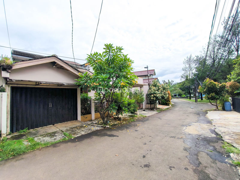 Bukit Nusa Indah Tangerang No.824