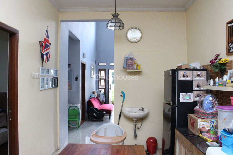 Kemang Swatama Depok Residence