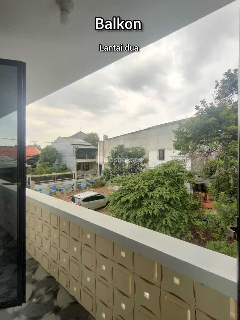 Cluster Lampiri Indah
