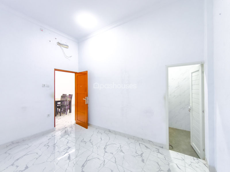 Perumahan Villa Nusa Indah 3 Blok KM2 No.20