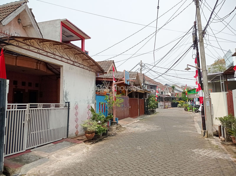 Griya Kencana 2