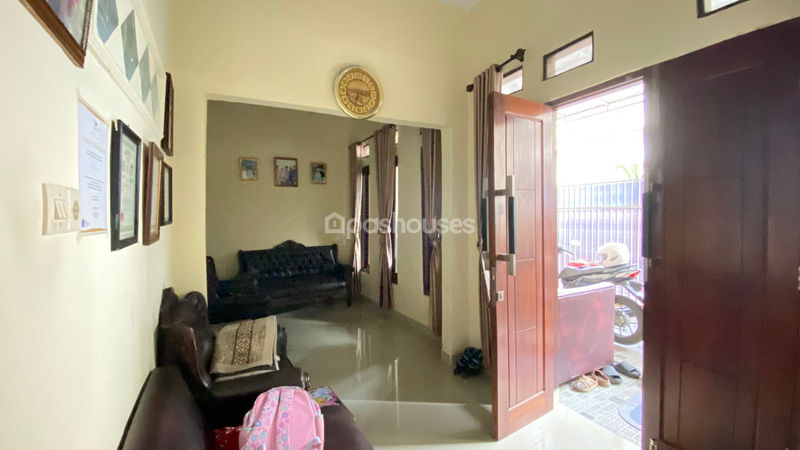 Jalan Ciliwung II No.25