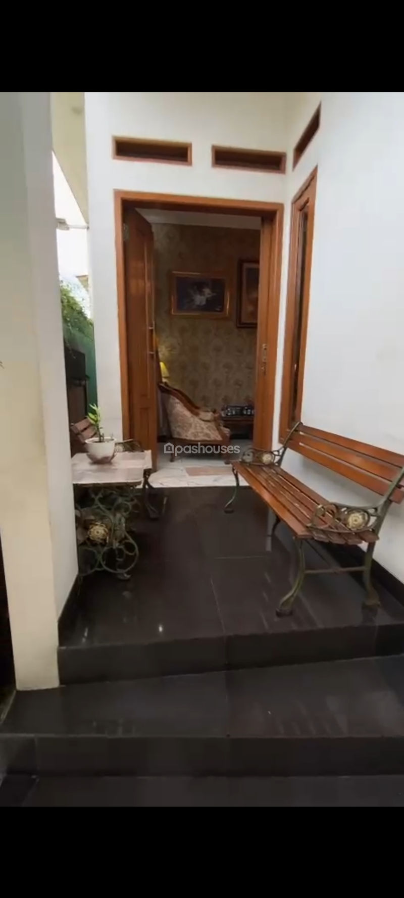 Perumahan SKU Blok C19 No.2 Bekasi