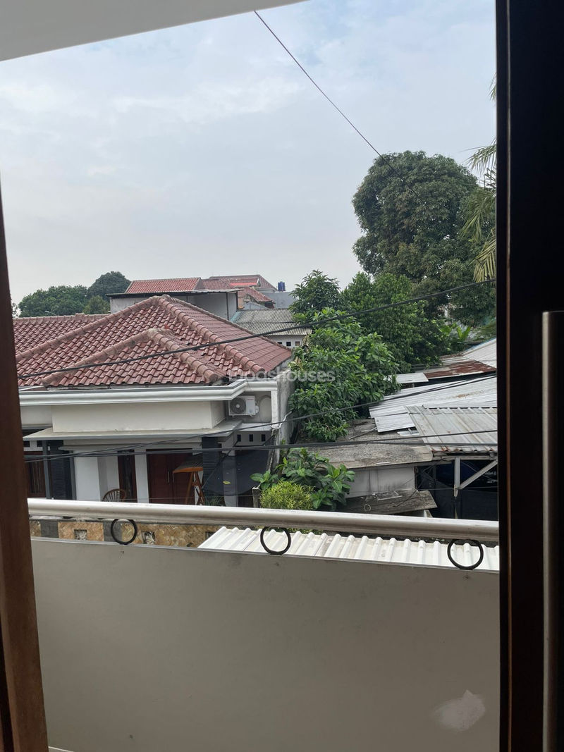 Jalan Swadaya No.71 Jagakarsa