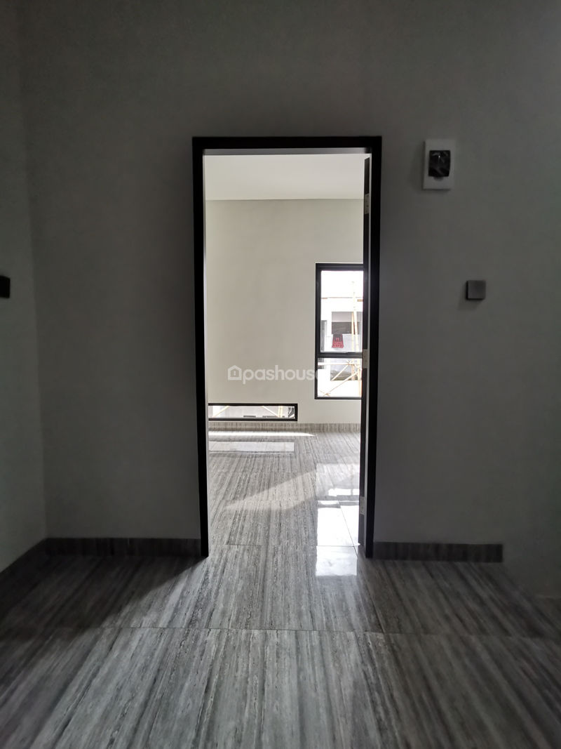 Perumahan Granada Residence No.7