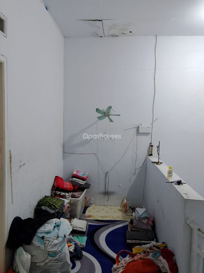 Perumahan Bugel Mas Indah Blok B2 No.30