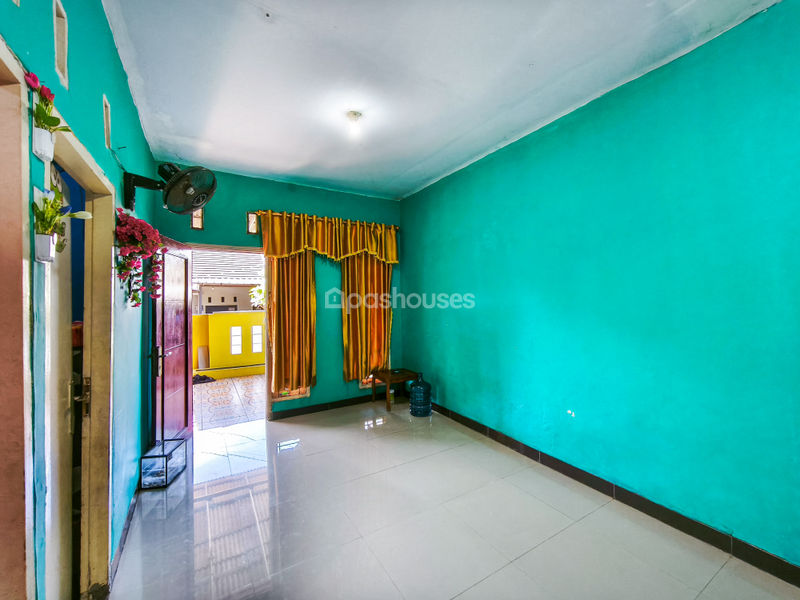 Perumahan Vila Gading Permata