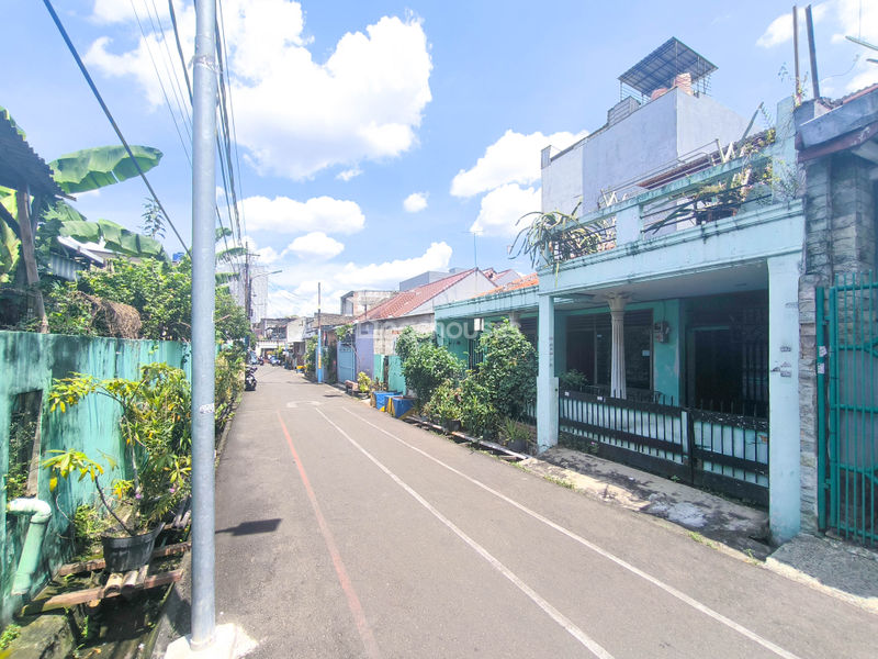 Jalan Utama Selatan