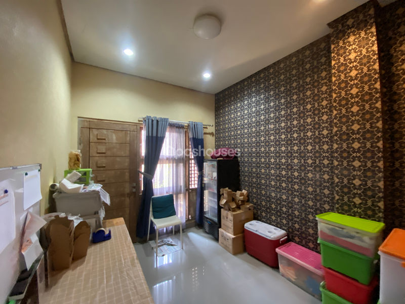 Komplek Batan Indah