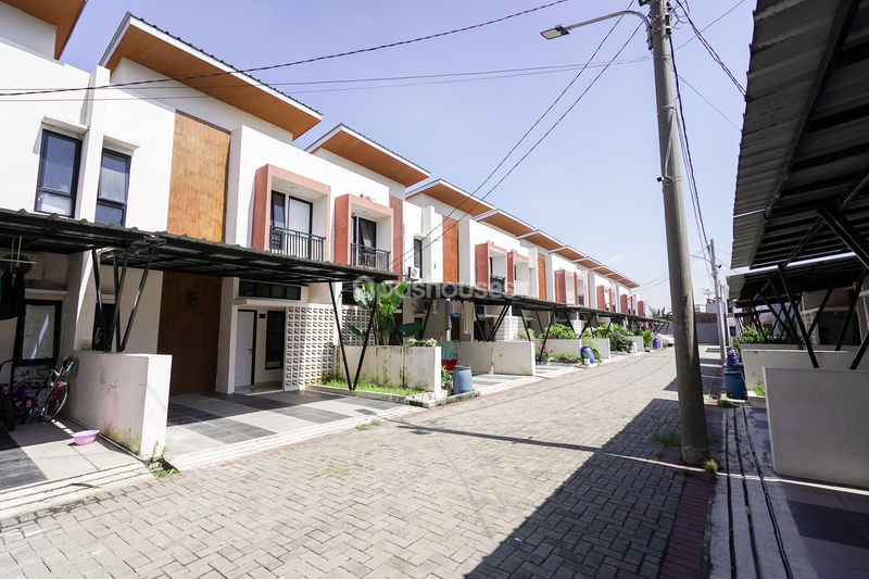 Perumahan Adifara Asri Residence No.7