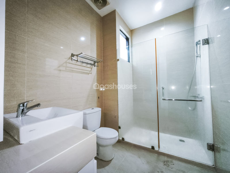 Le Palais Residence Jalan Pinang I Barat No.19B