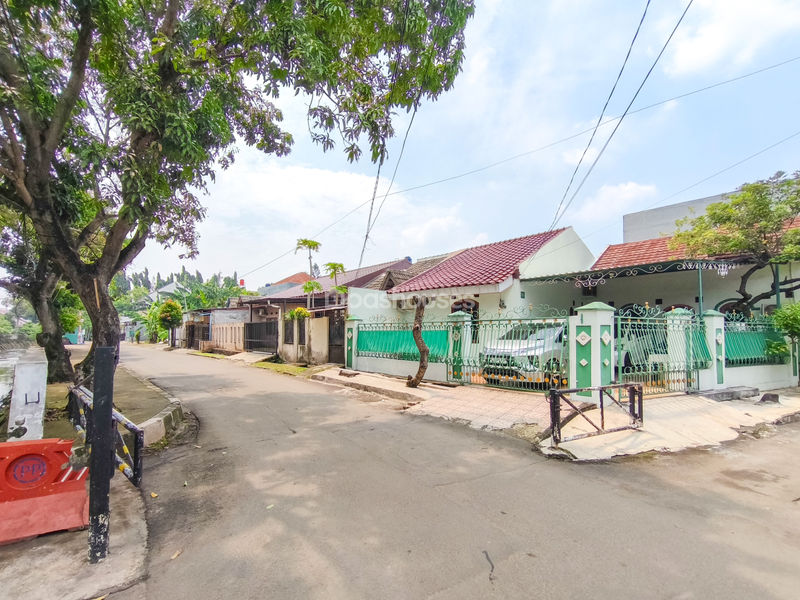 Bukit Nusa Indah No.367B