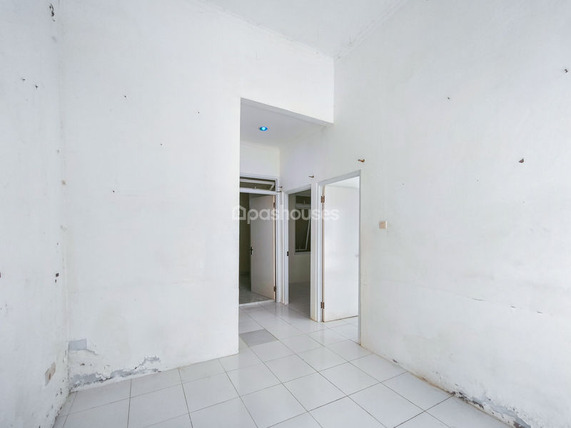 Perumahan Bukit Rancamaya No.1