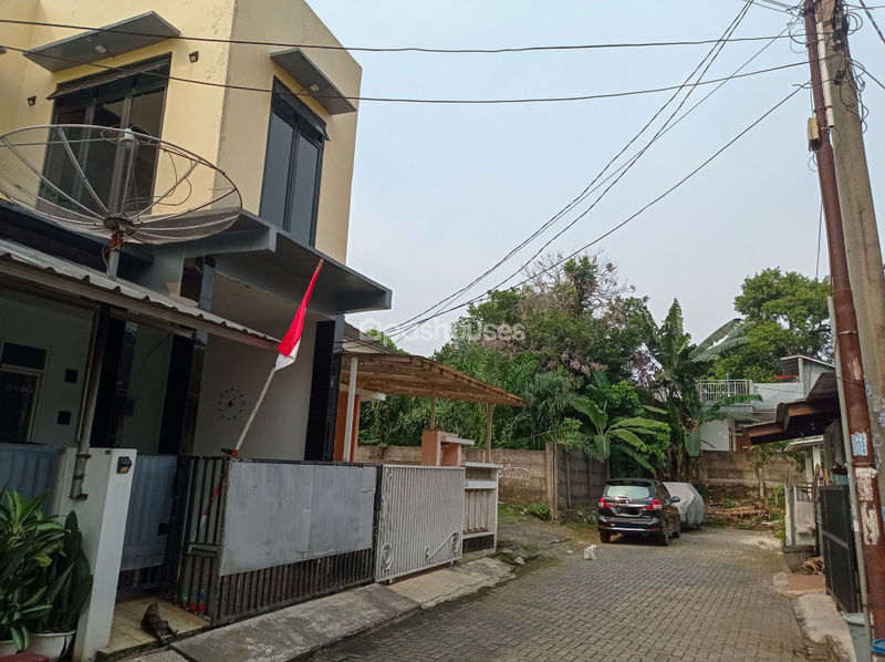 Perumahan Serpong Terrace