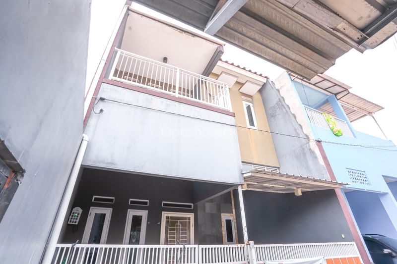 Perumahan Permata Rubby 5 Blok A No.4