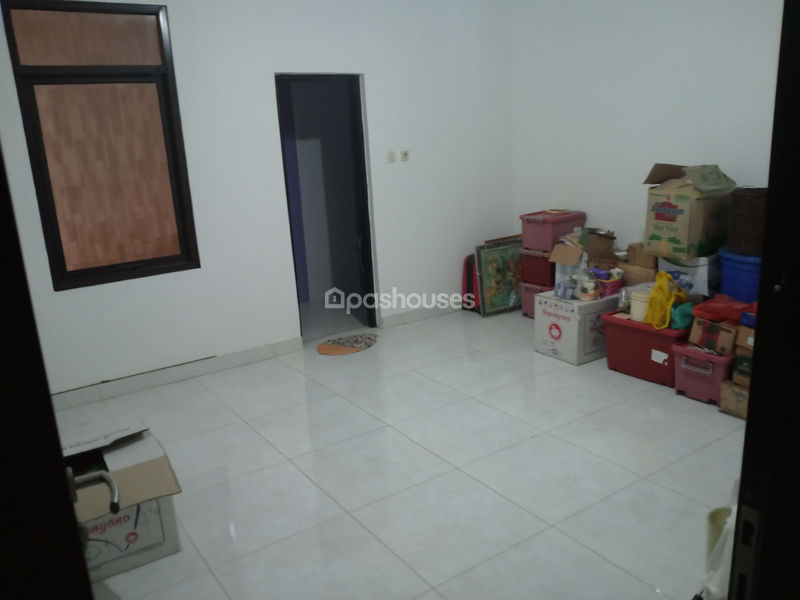 Bukit Cimanggu City Blok Q1