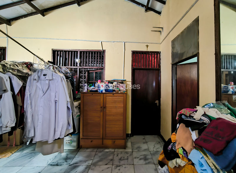 Perumahan Sawangan Elok Blok B5 No.16