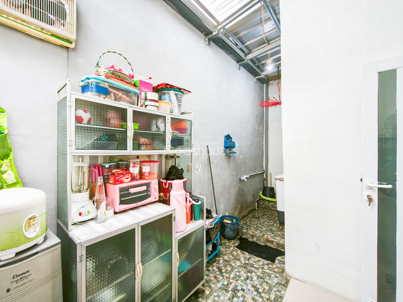 Cluster Nirwana Residence