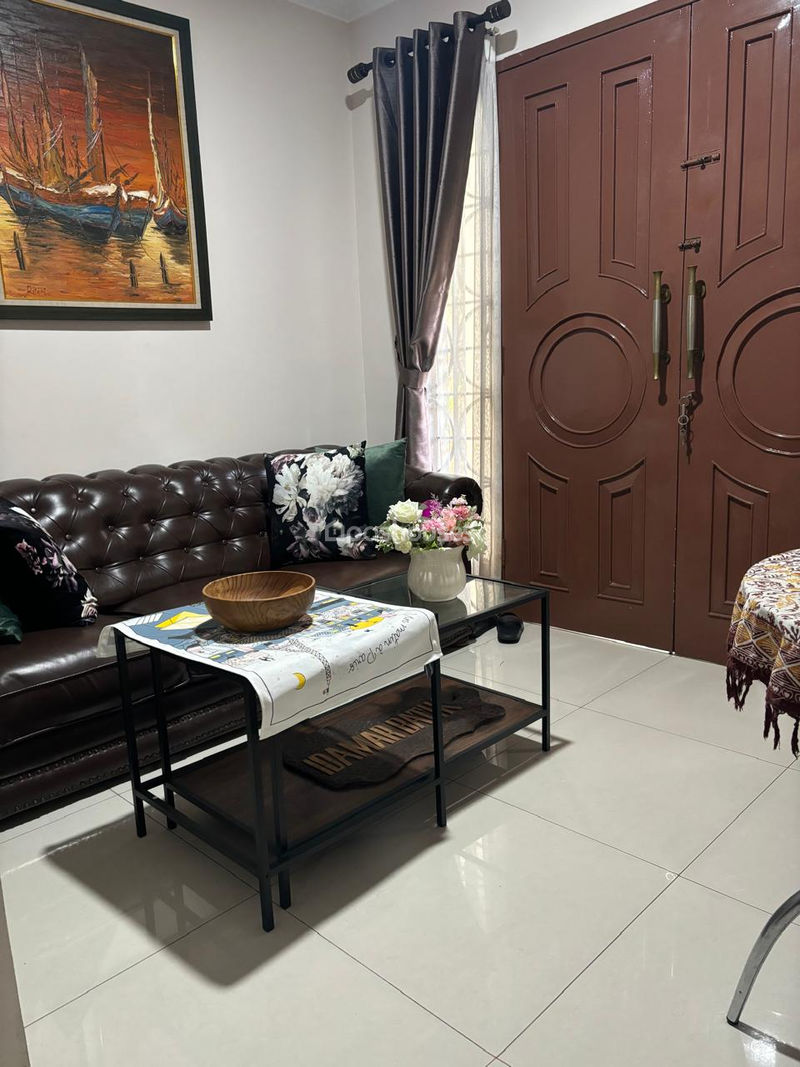 Meruya Residence