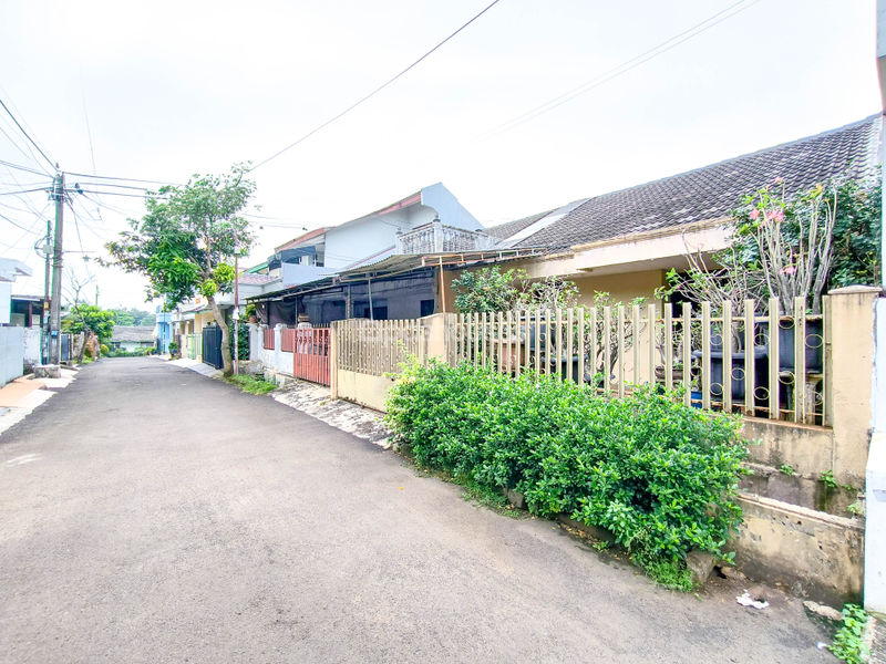 Pamulang Permai 1