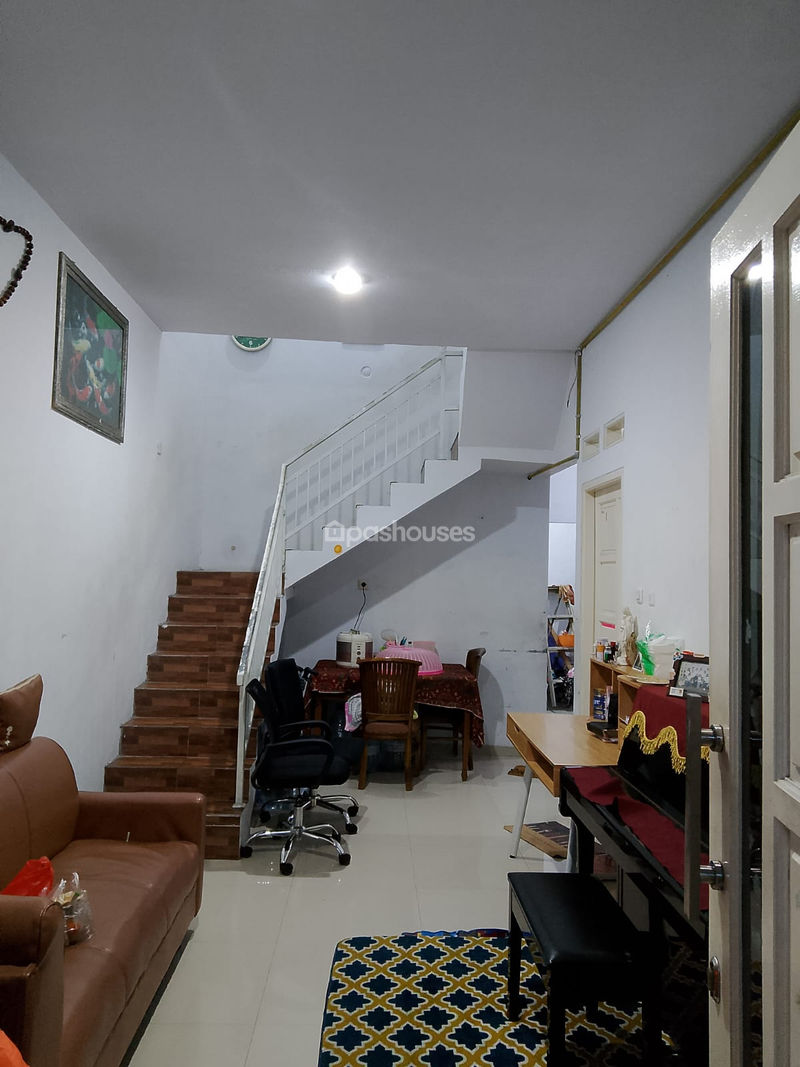 Perumahan Bugel Mas Indah Blok B2 No.30