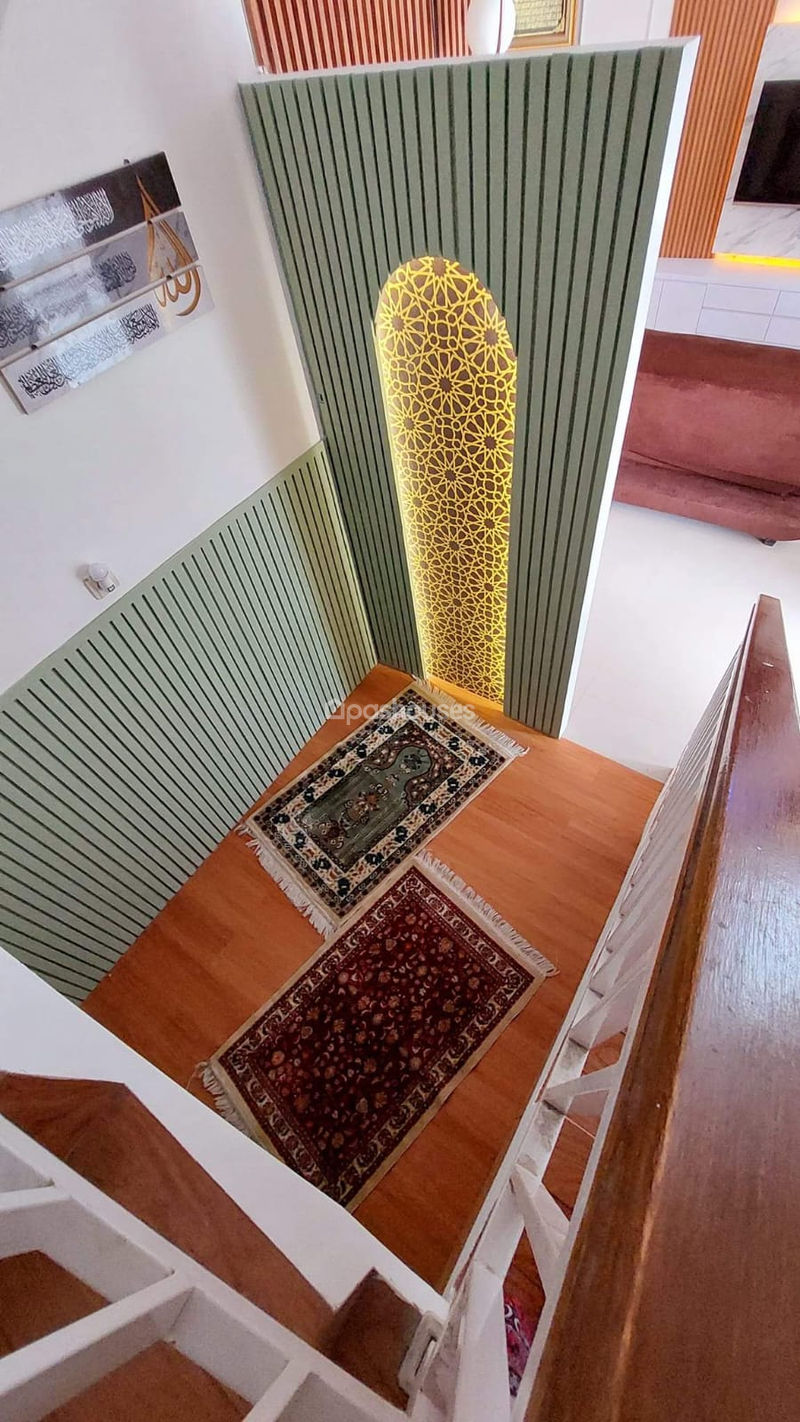 Ajwa Residence No.76E