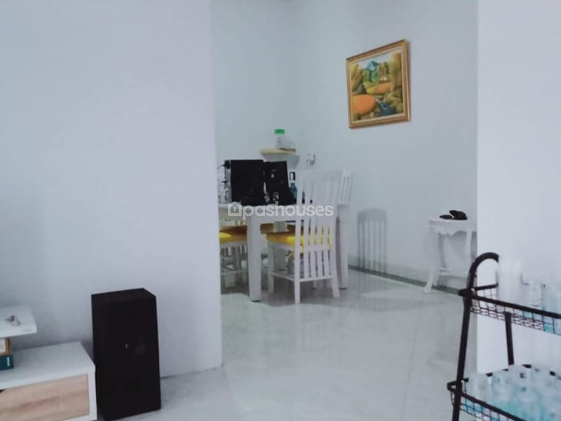 Jalan Erha Gandul Cinere